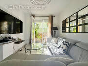 Appartement à PEYROLLES-EN-PROVENCE