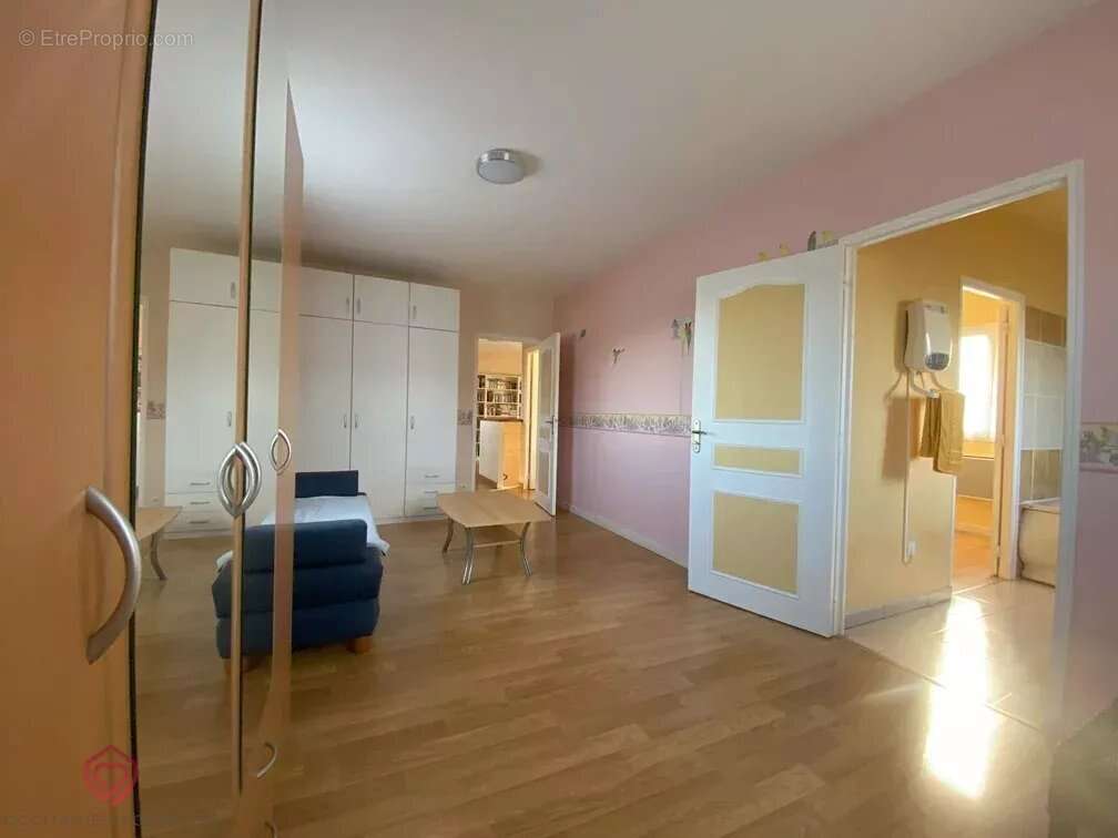 Maison à FRONTIGNAN-SAVES