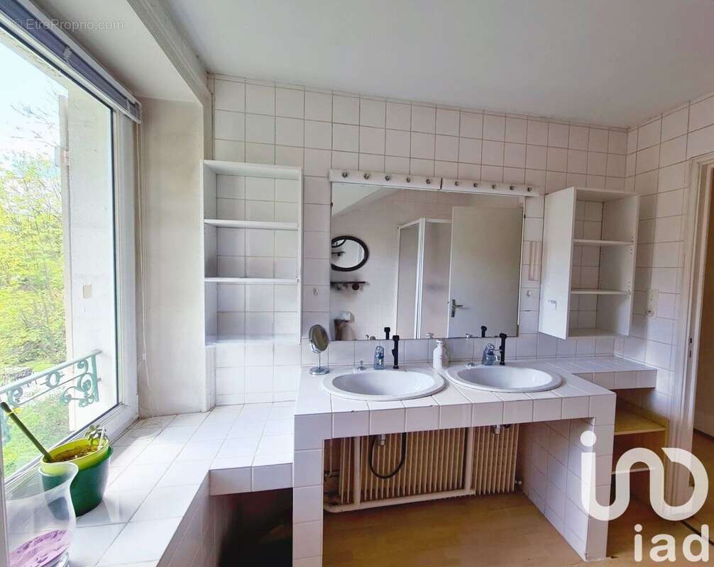 Photo 8 - Appartement à EPINAL