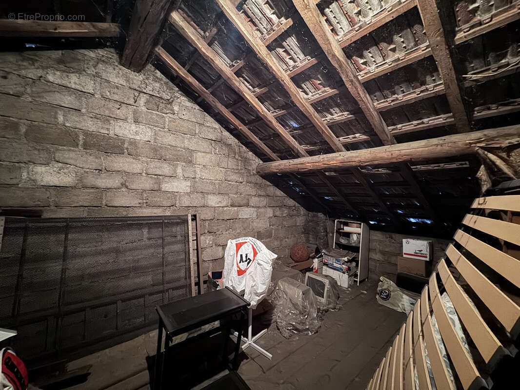 Maison à NEUVES-MAISONS