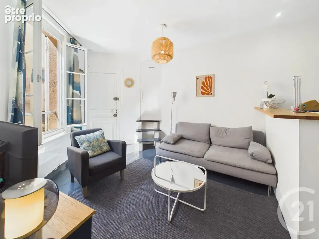 Appartement à CHARTRES