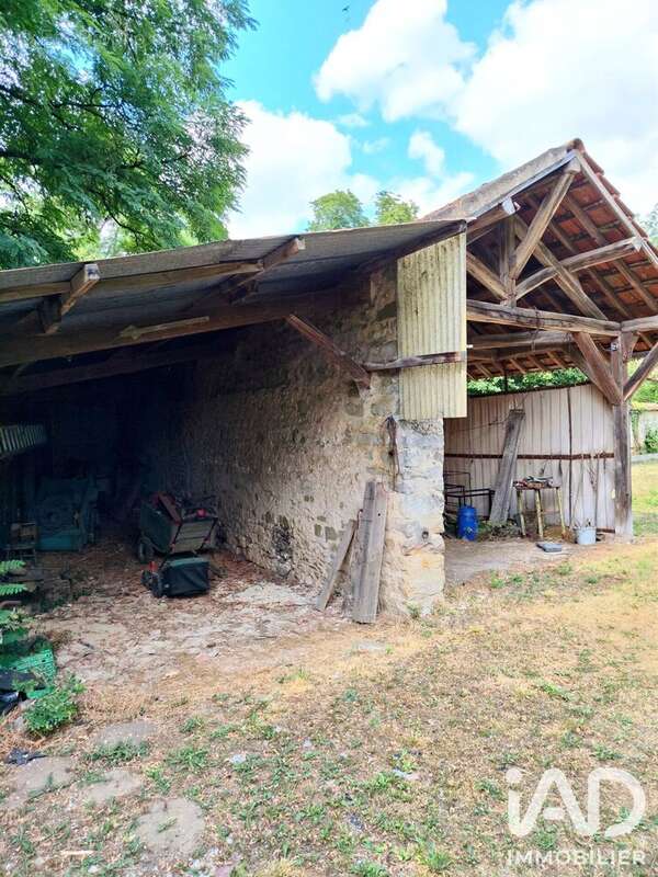 Maison 93 m² à Bourron-Marlotte  - photo 4