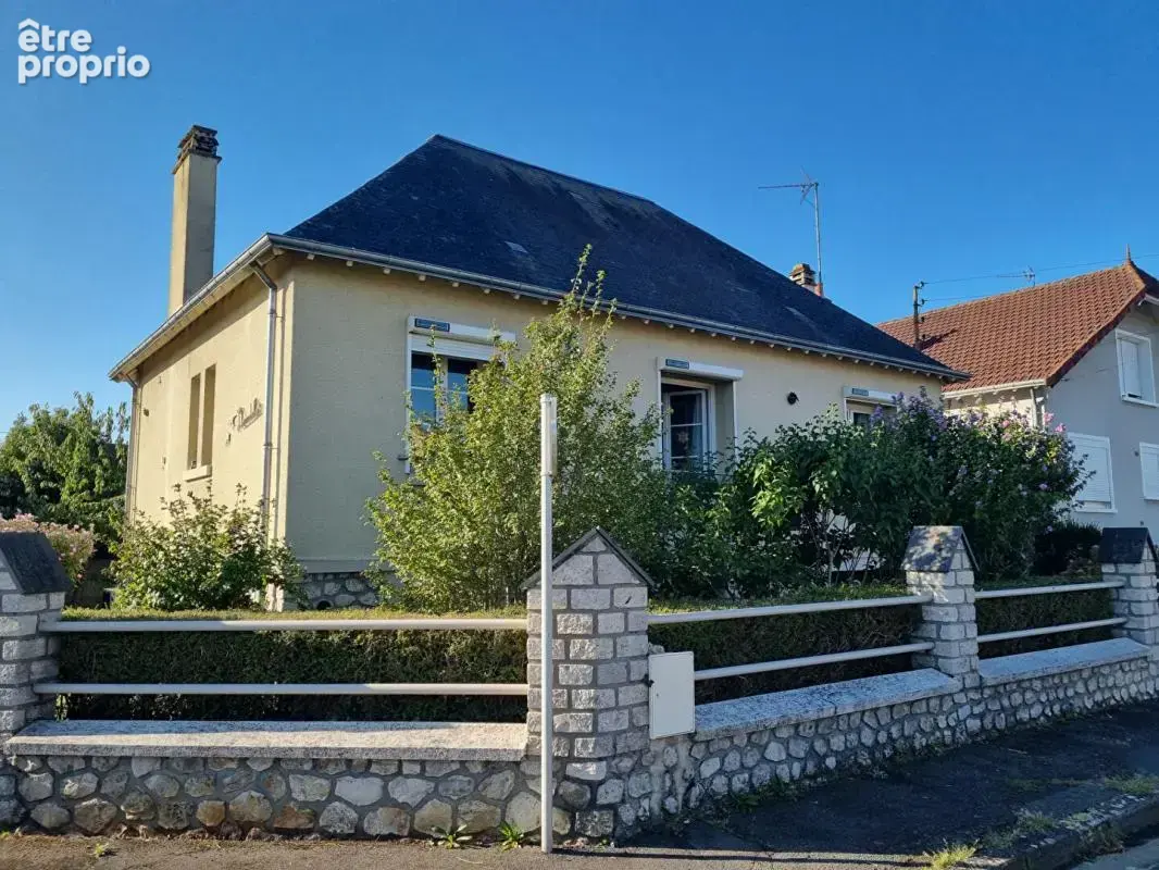 Maison à VENDOME