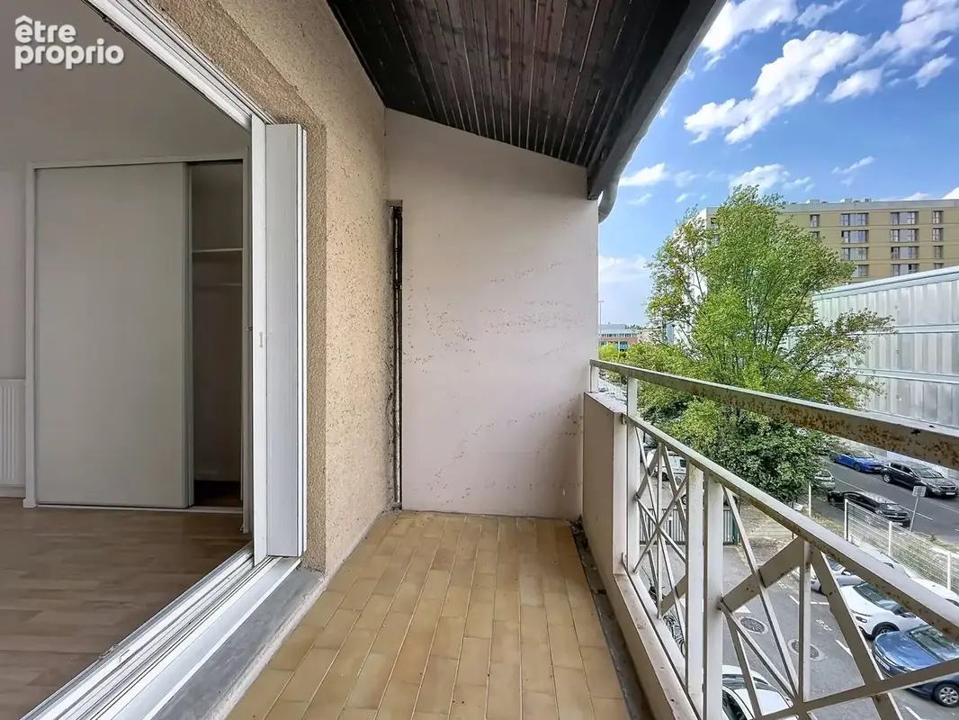 Appartement 47 m² à Toulouse  - photo 9