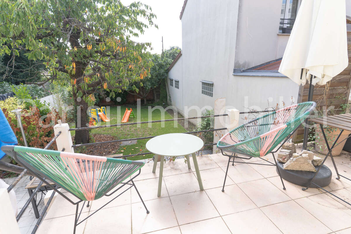 Maison à CORMEILLES-EN-PARISIS