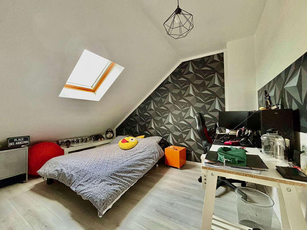 Maison à SAINT-NAZAIRE