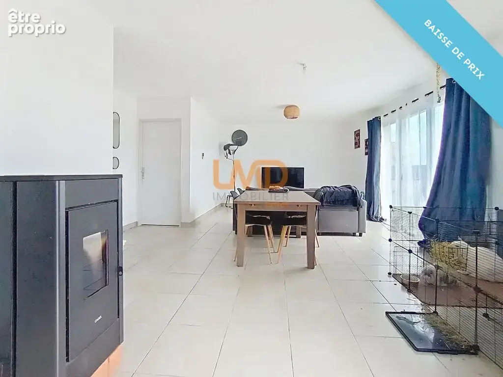 Photo Maison à La Peyratte au prix de 177 000€