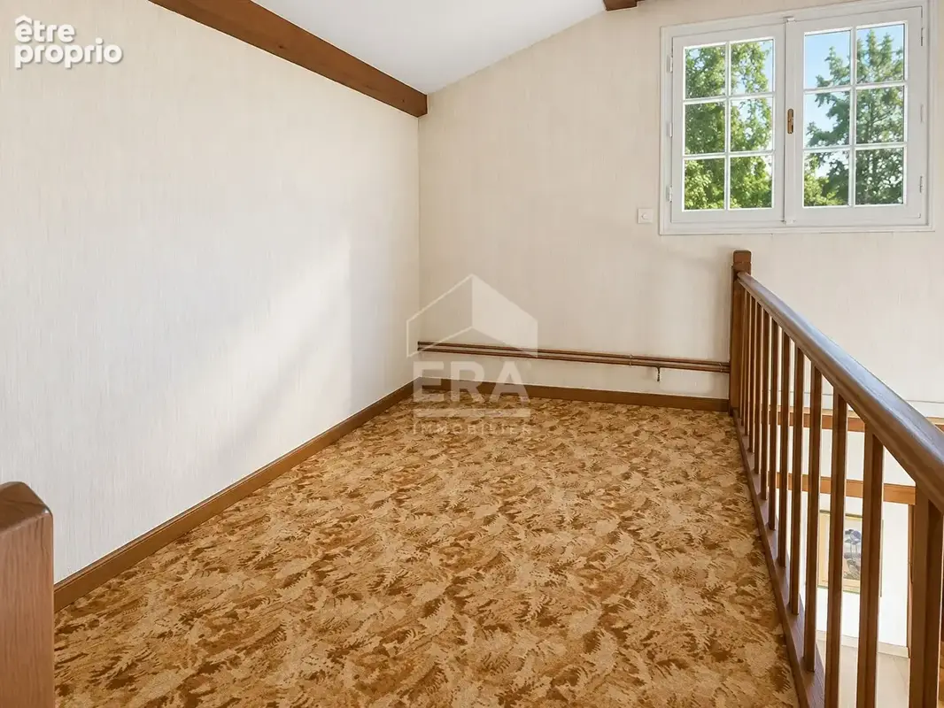 Maison a rafraichir - saujon - secteur calme - gros potentiel - photo 9