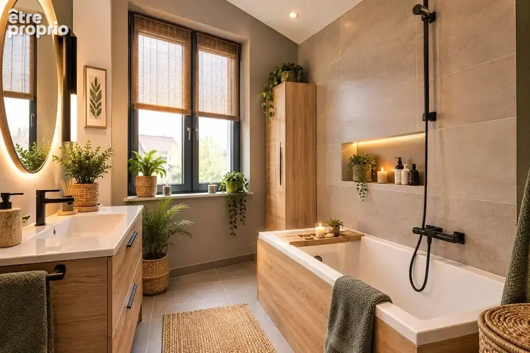 Maison 7 pièces 197 m² à vendre à Wignehies (59212) - photo 9