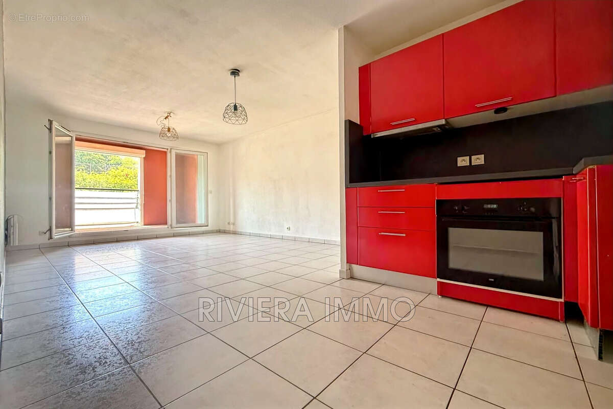 Appartement à GRASSE