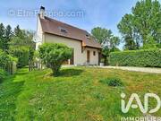 Photo 1 - Maison à BUNO-BONNEVAUX
