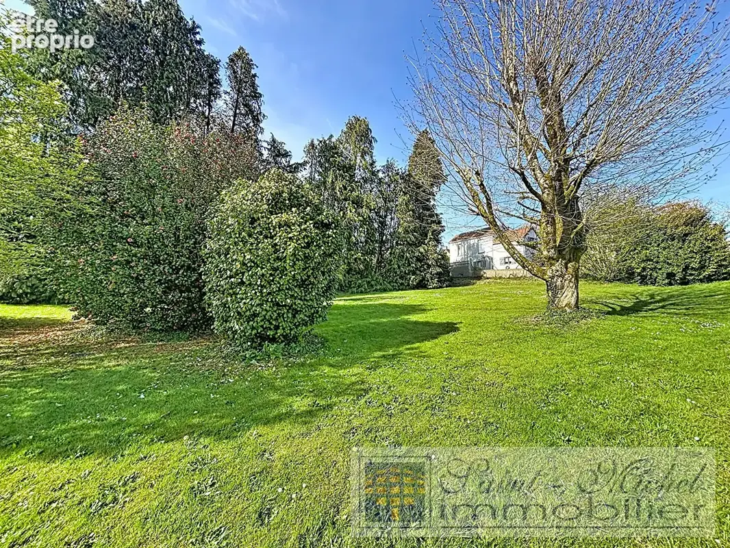 Très beau terrain constructible de 905 m² à Quimperlé - photo 2