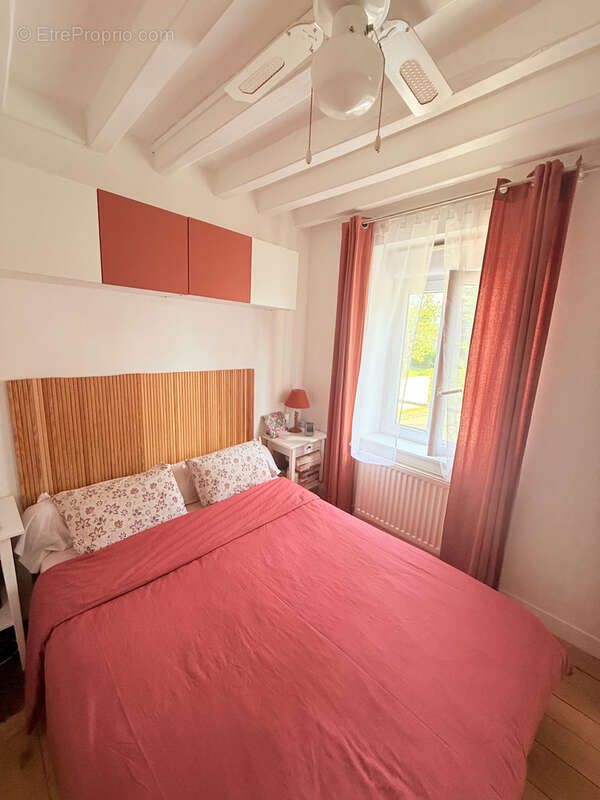 Maison à GARANCIERES