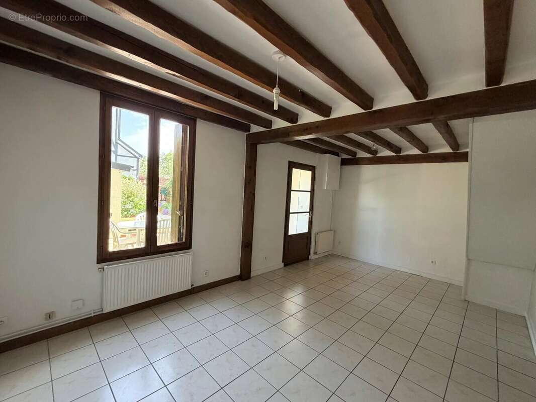 Maison à BIHOREL