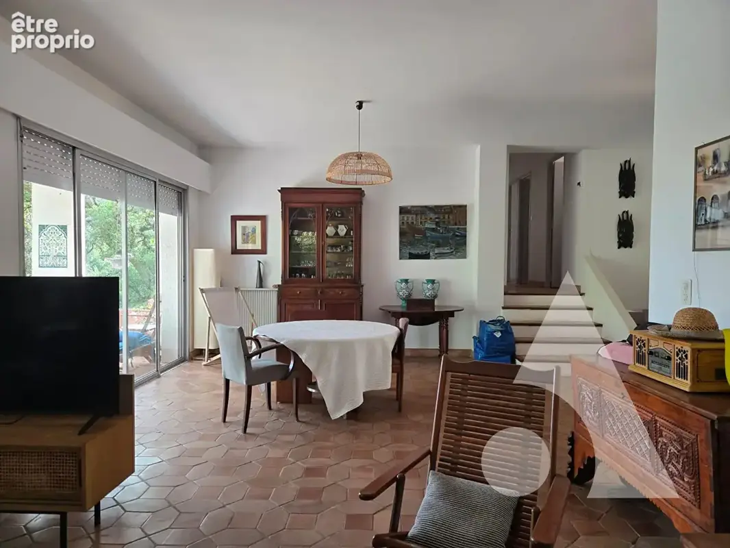 Saint-raphael villa d'exception à deux pas de la mer  200 m² sur 3 845 m² - photo 5