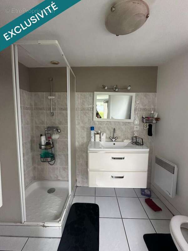 Photo 7 - Appartement à MORLAIX