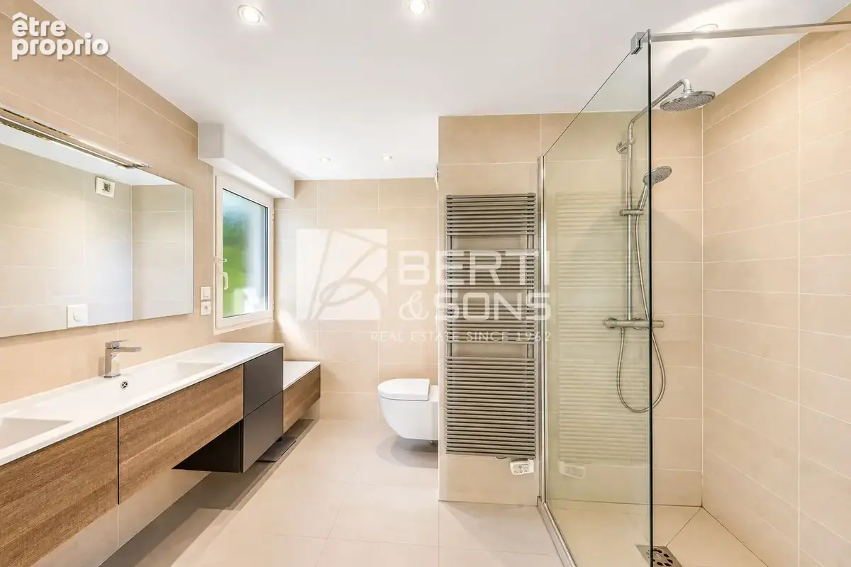 Exclusivite - grand duc - dernier etage villa toit piscine privee vue mer panoramique au calme  120m² + 151m² exterieur! - photo 11
