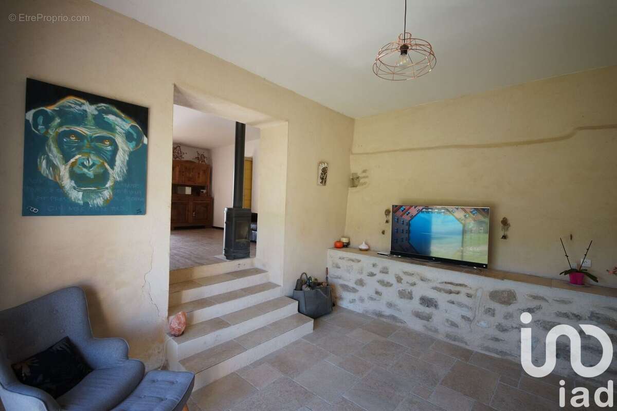 Photo 8 - Maison à PIEGON