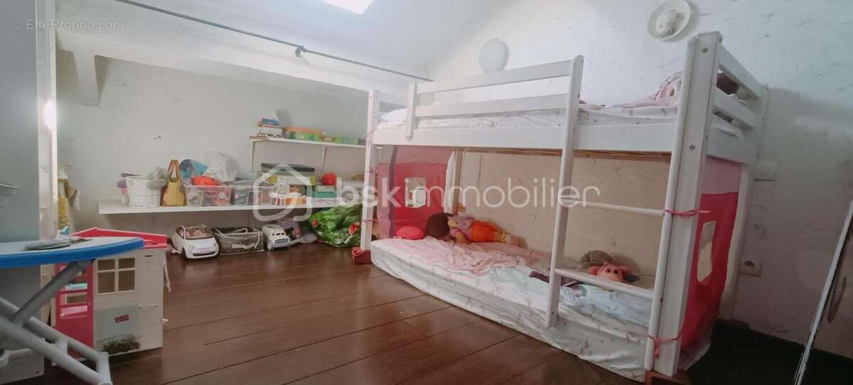 Appartement à LA SEYNE-SUR-MER