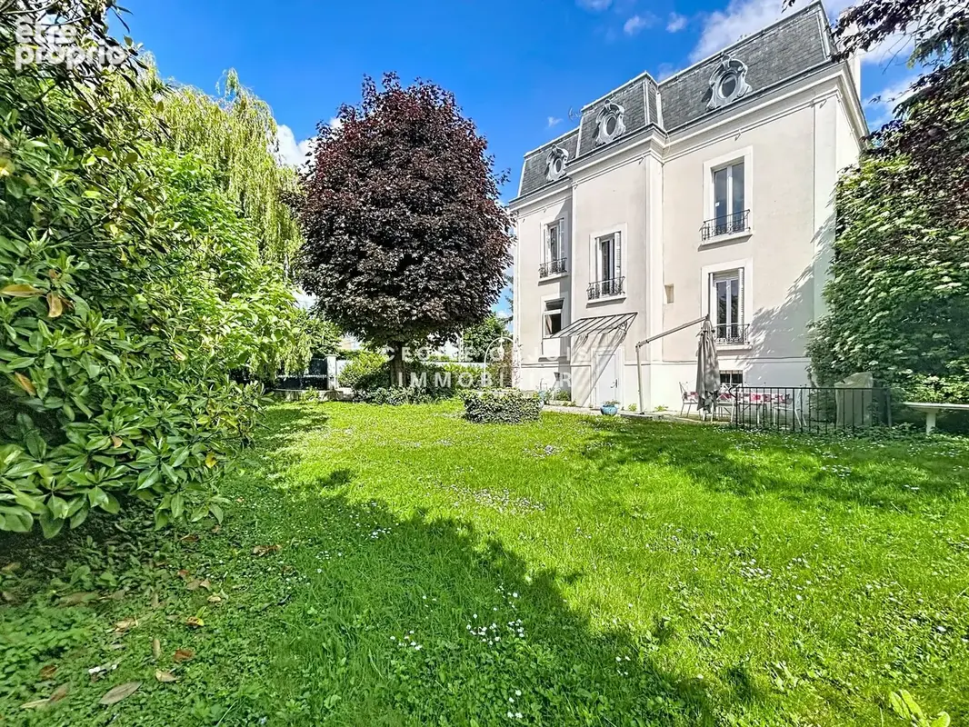 Maison 10 pièces 170 m² à vendre à Gagny (93220) - photo 4