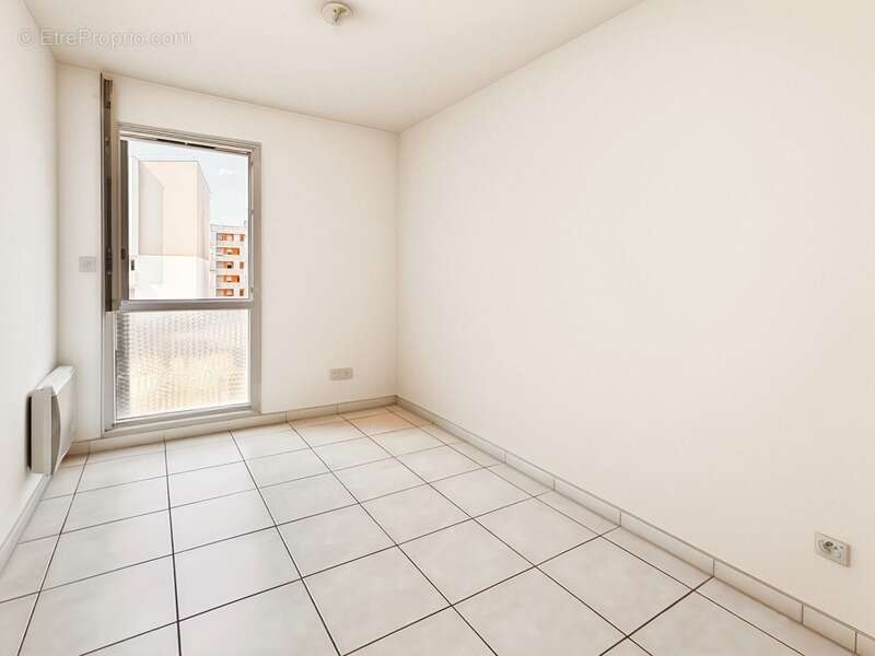 Appartement T3 lumineux avec grand  balcon et parking sécurisé – Montpellier - photo 8