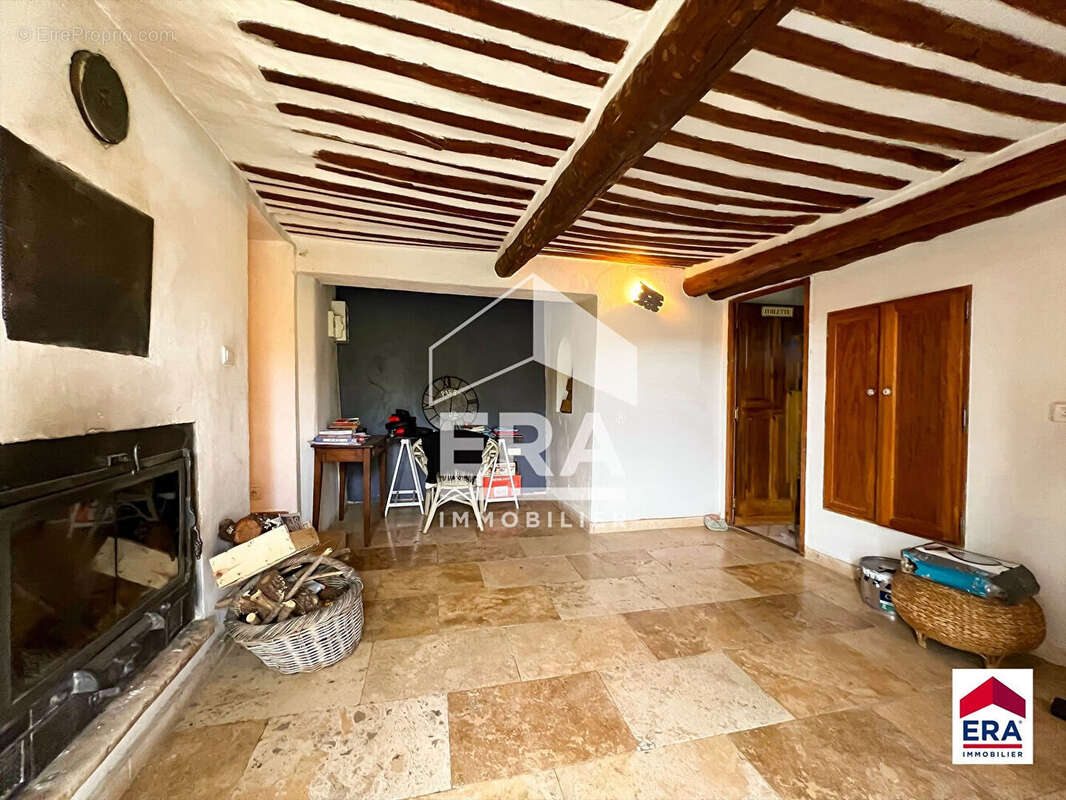 Maison à MAZAN