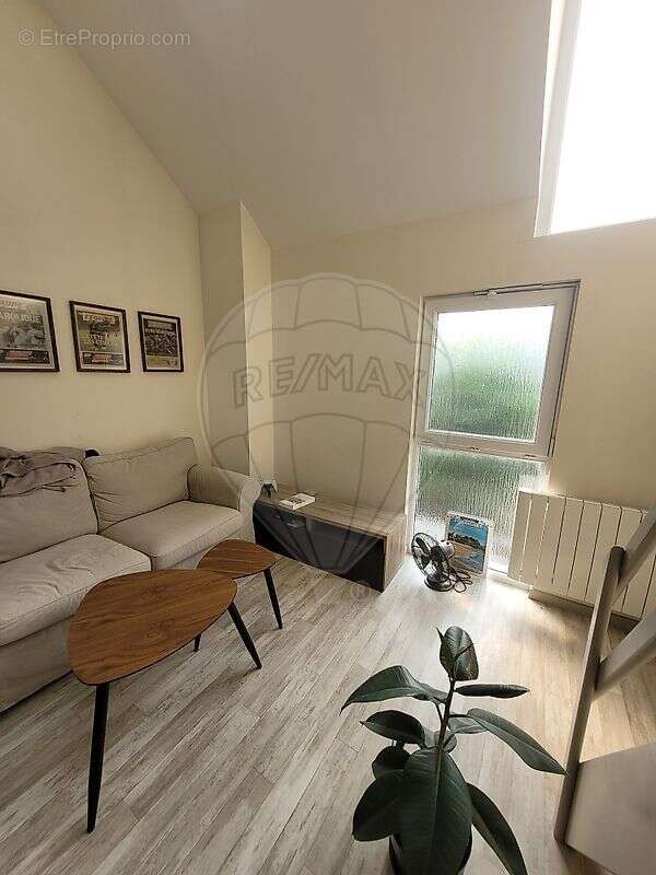 Appartement à CARQUEFOU