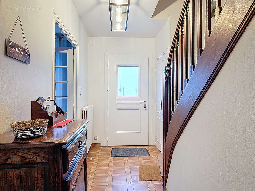 Maison à BRIVE-LA-GAILLARDE