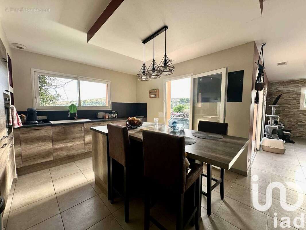 Photo 4 - Maison à OPOUL-PERILLOS