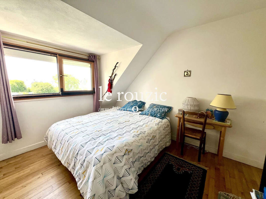 Maison 140 m² à Vannes  - photo 7