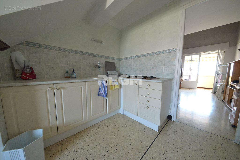 Appartement en front de mer - photo 9