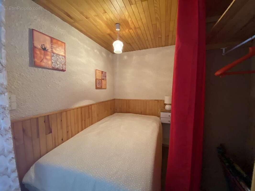 Appartement à LAMOURA