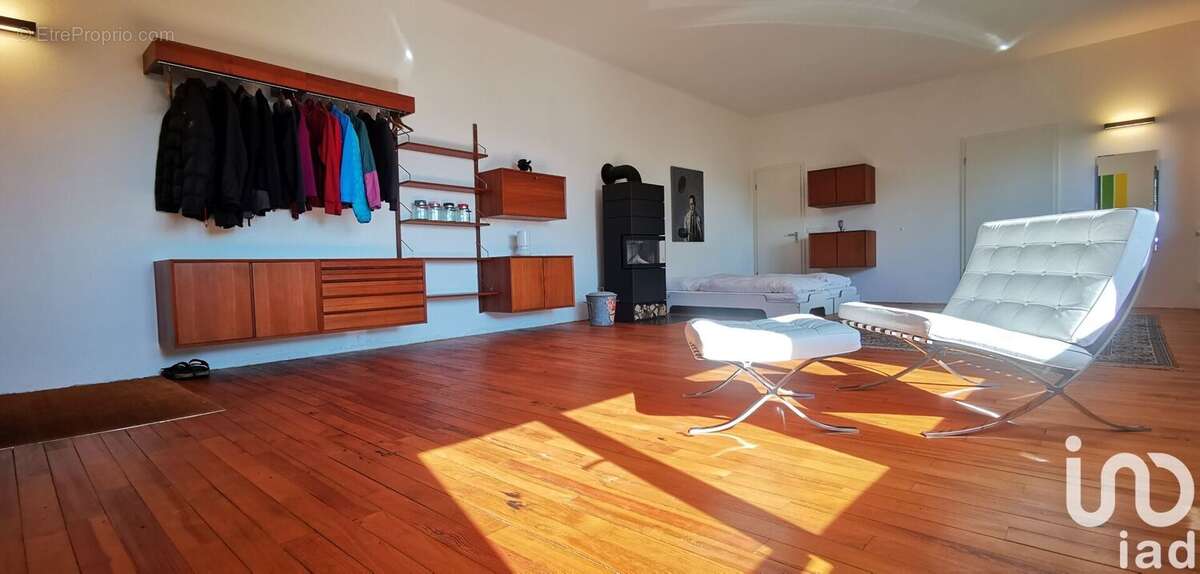 Photo 9 - Maison à LE VAL-D&#039;AJOL