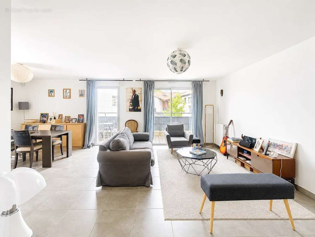 Appartement à BLAGNAC