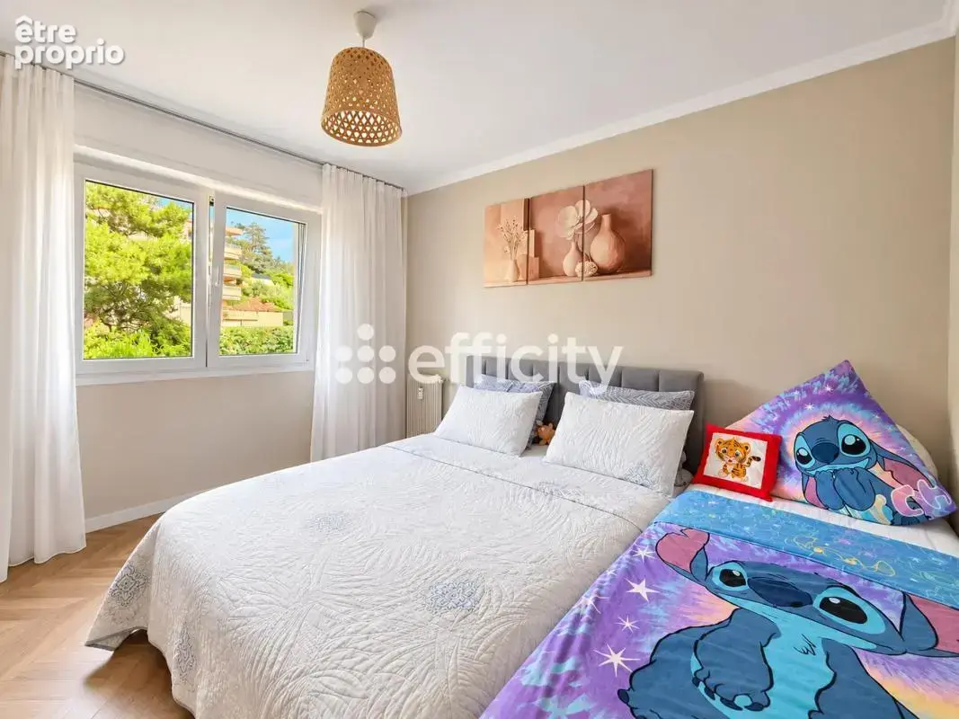 Appartement - photo 6