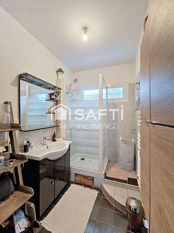 Photo 9 - Maison à SAINTE-EULALIE