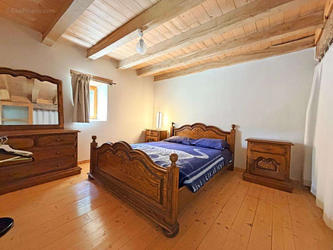 Maison et gite avec vue imprenable - photo 38