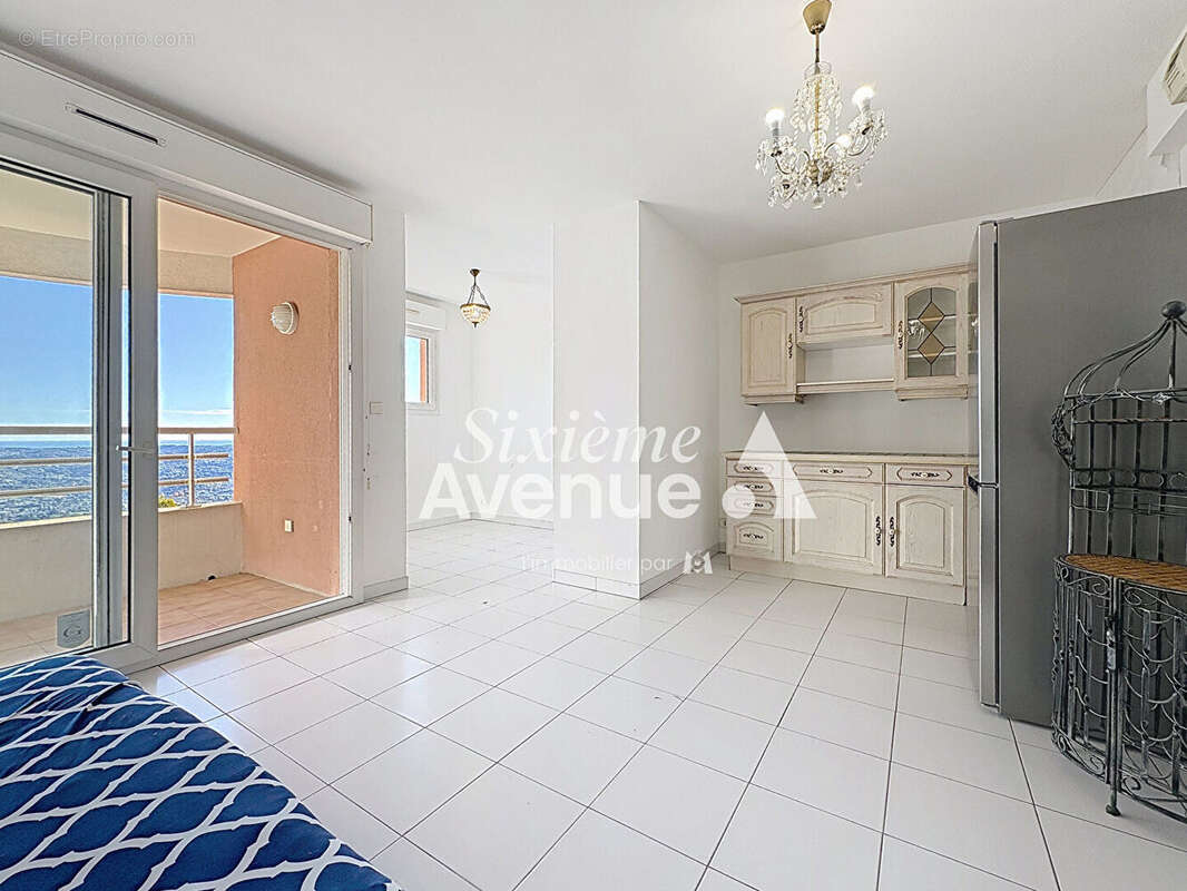 Appartement à GRASSE