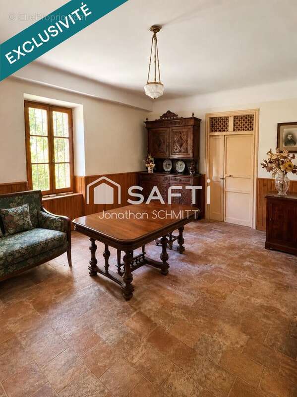 Photo 3 - Maison à LADERN-SUR-LAUQUET