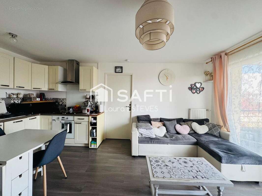 Photo 2 - Appartement à LE PIN