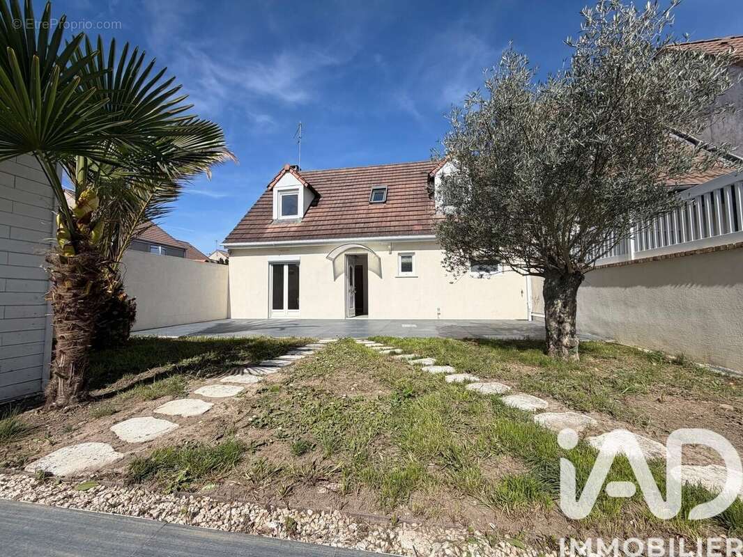 Photo 3 - Maison à SAINT-MICHEL-SUR-ORGE