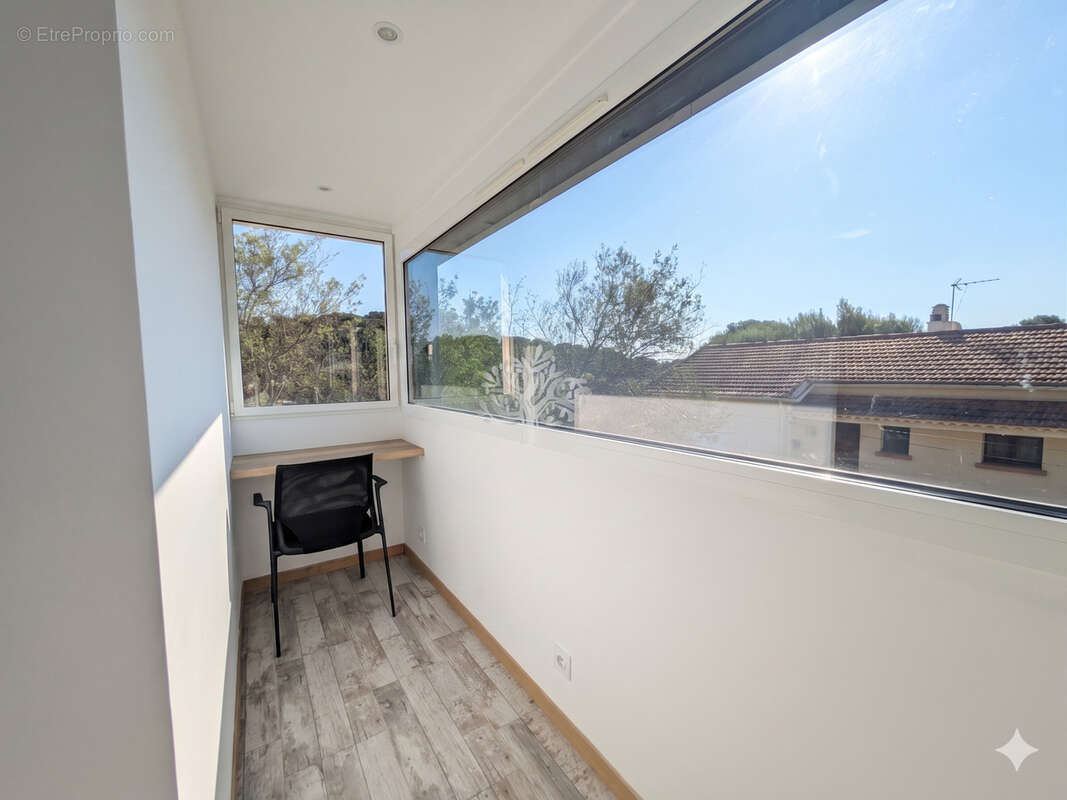 Appartement à LA SEYNE-SUR-MER