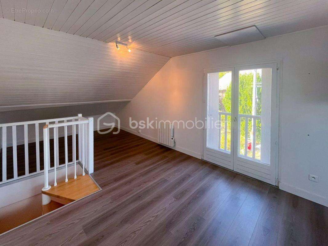 Maison 4 pièces avec terrasse – Menthonnex-sous-Clermont - photo 10
