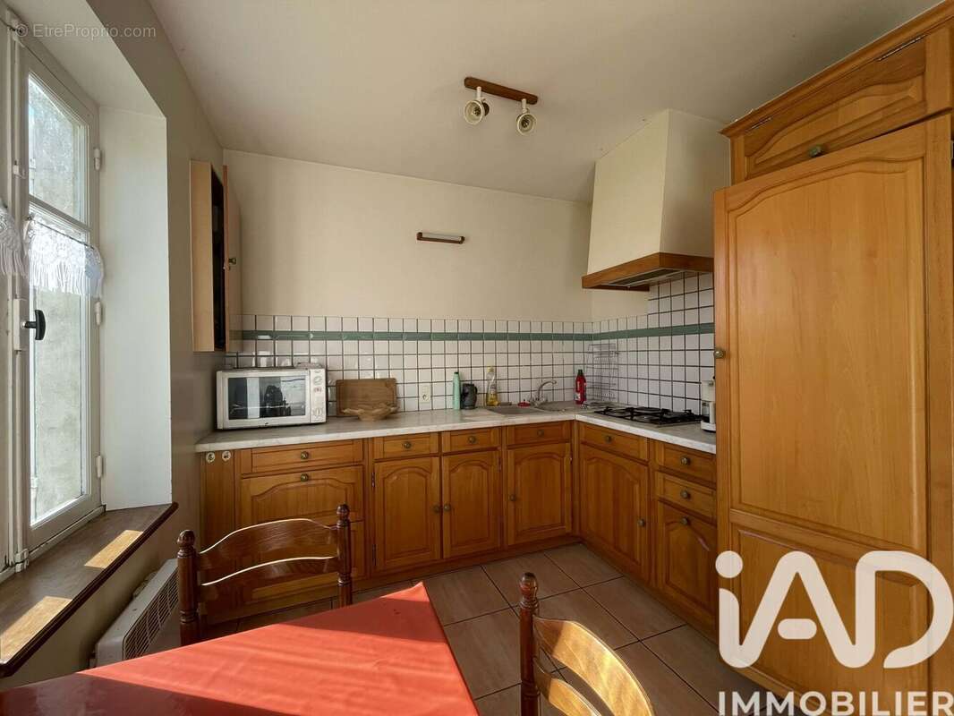 Photo 5 - Maison à BROUT-VERNET