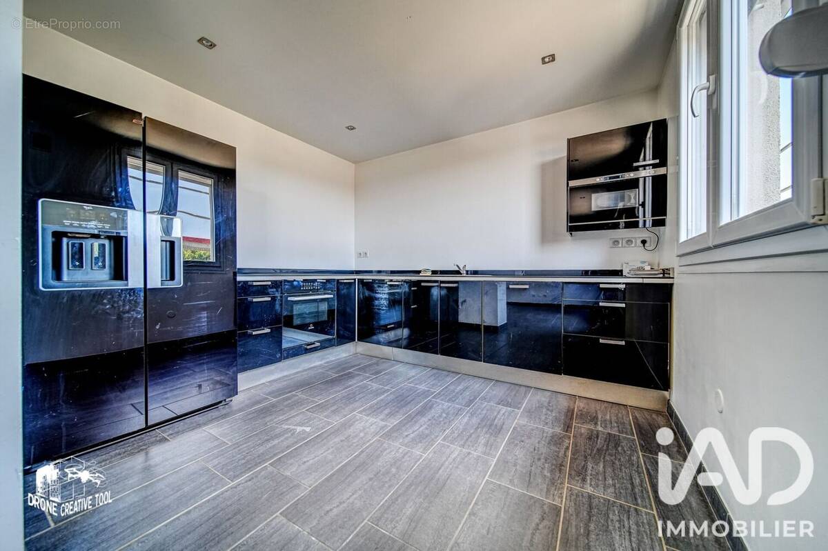 Photo 1 - Appartement à VILLERUPT
