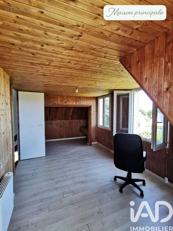 Photo 8 - Maison à SAINT-QUAY-PORTRIEUX