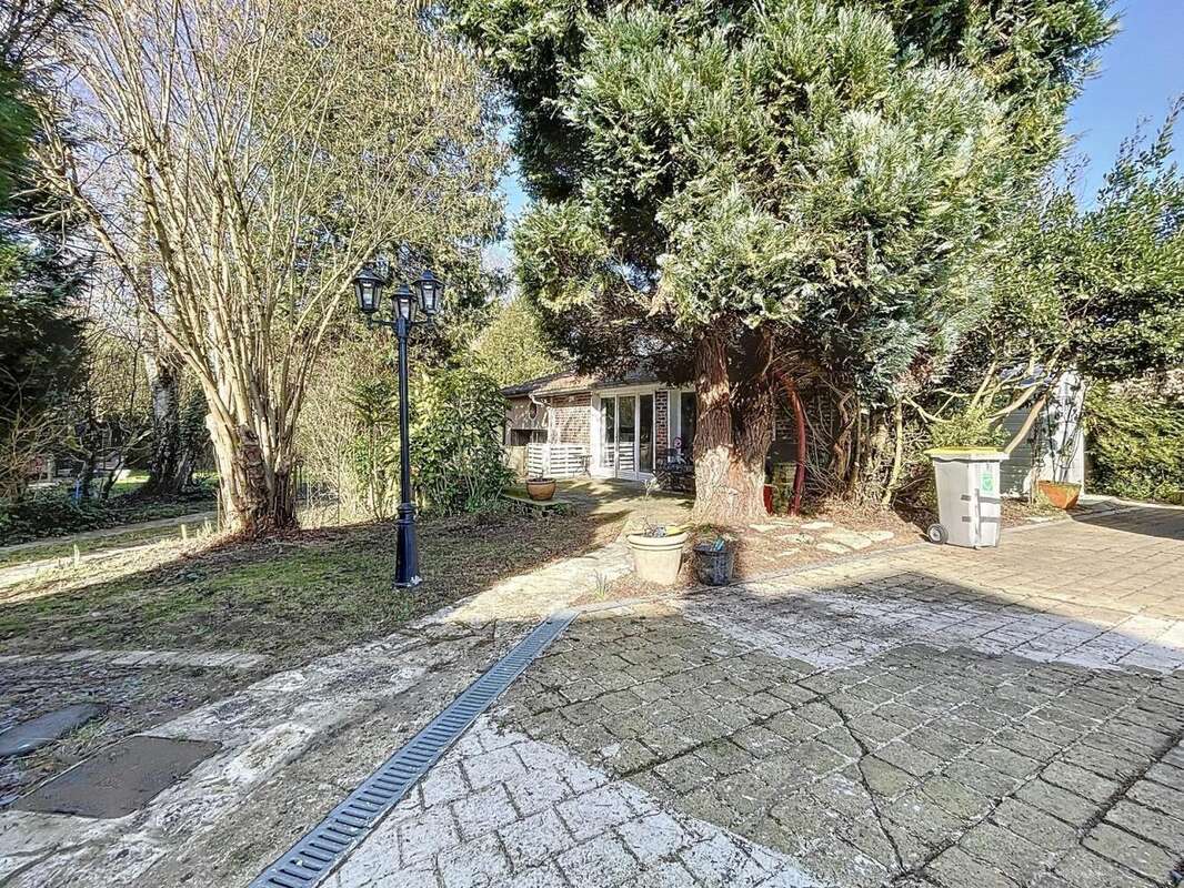 Photo 3 - Maison à MONTLIGNON