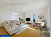 Appartement à LE RAINCY