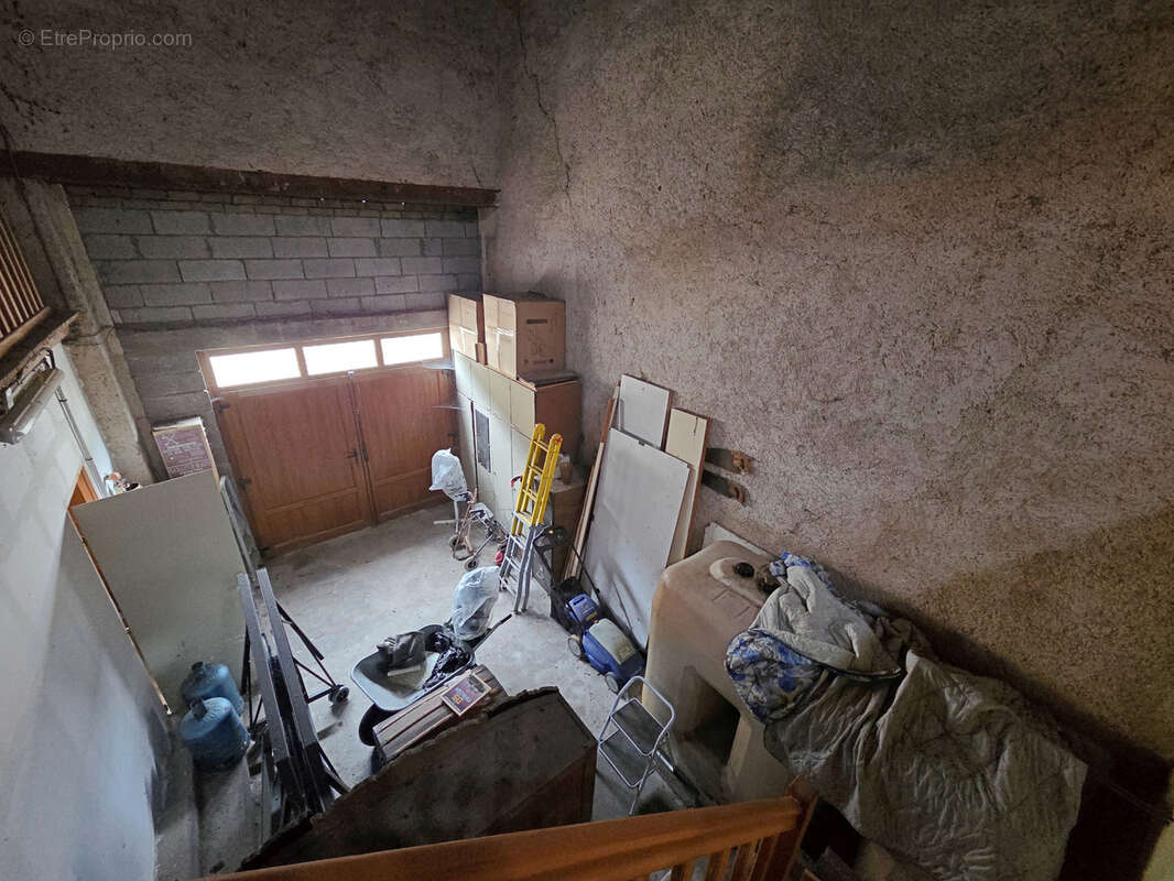 Maison à HAN-SUR-MEUSE