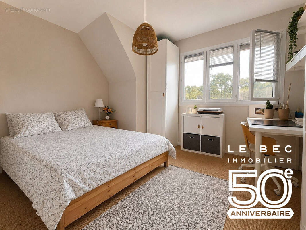 Maison 101 m² à Carnac  - photo 4
